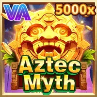 Aztec Myth