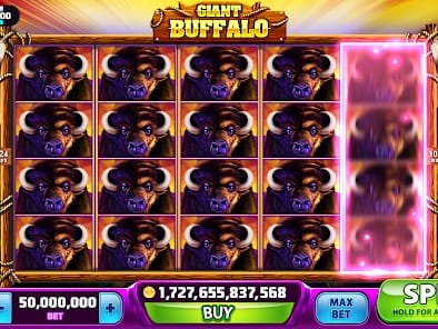 Kemenangan Jackpot Besar screenshot