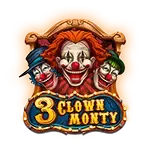 3 Clown Monty
