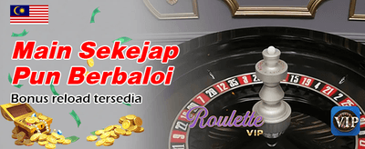 Promosi Eksklusif Mingguan