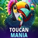 Toucan Mania icon