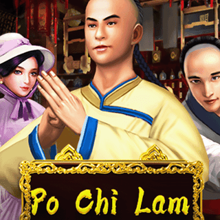 Po Chi Lam icon