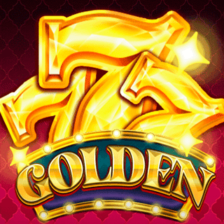 Golden 777 game thumbnail