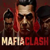 Mafia Clash icon