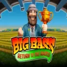 Big Bass Return to the Races icon