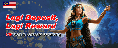 Menang Besar di my60win.com