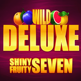 Shiny Fruity Seven 5 Lines