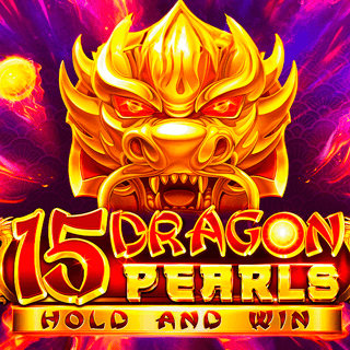 15 Dragon Pearls